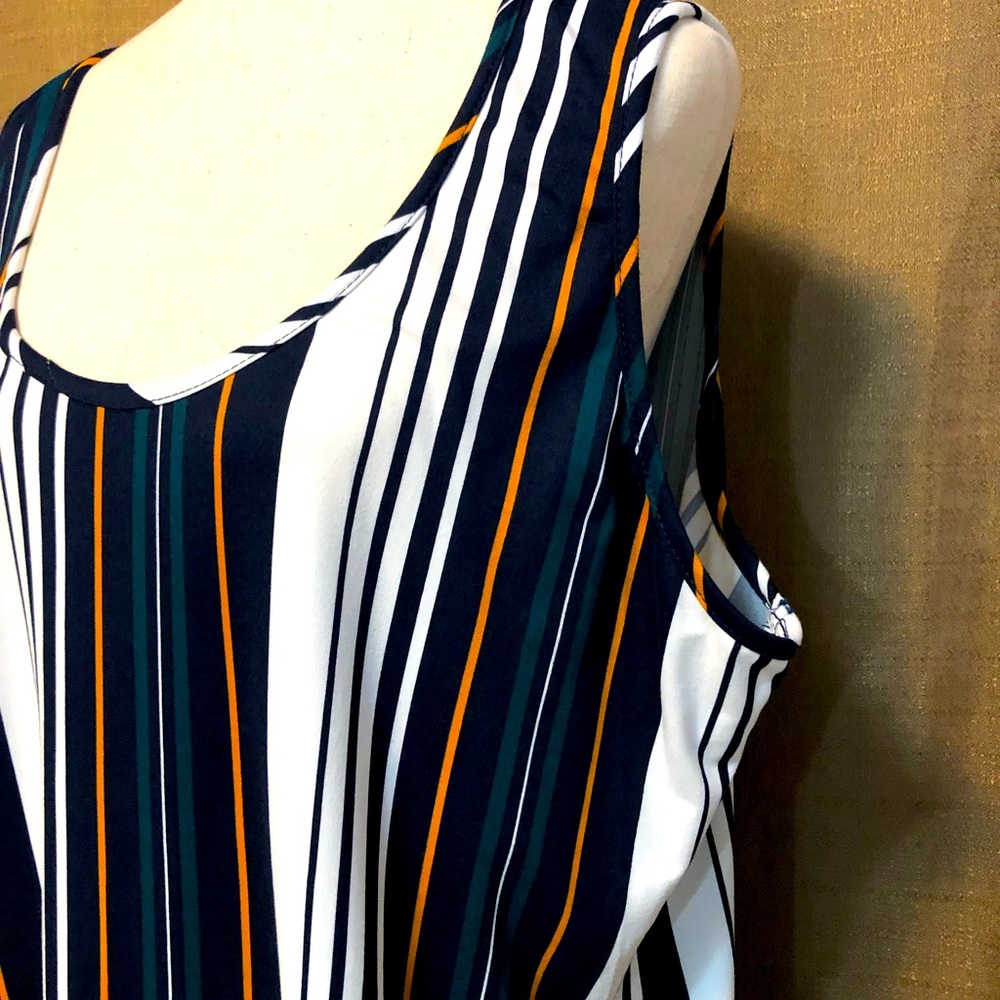 DRESS FRENCH ATMOSPHERE